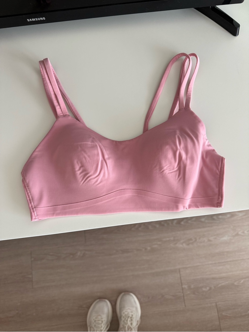 Lululemon Like a Cloud Bra light support B/C cup